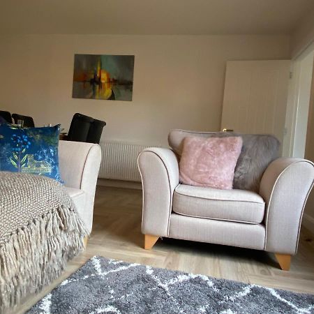 Copperview Apartment Newcastle  Buitenkant foto