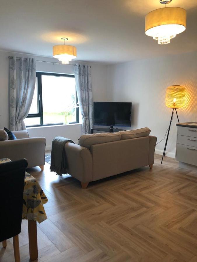 Copperview Apartment Newcastle  Buitenkant foto