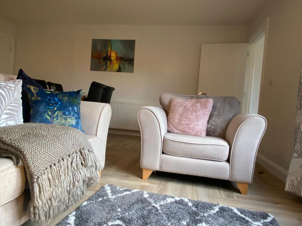 Copperview Apartment Newcastle  Buitenkant foto