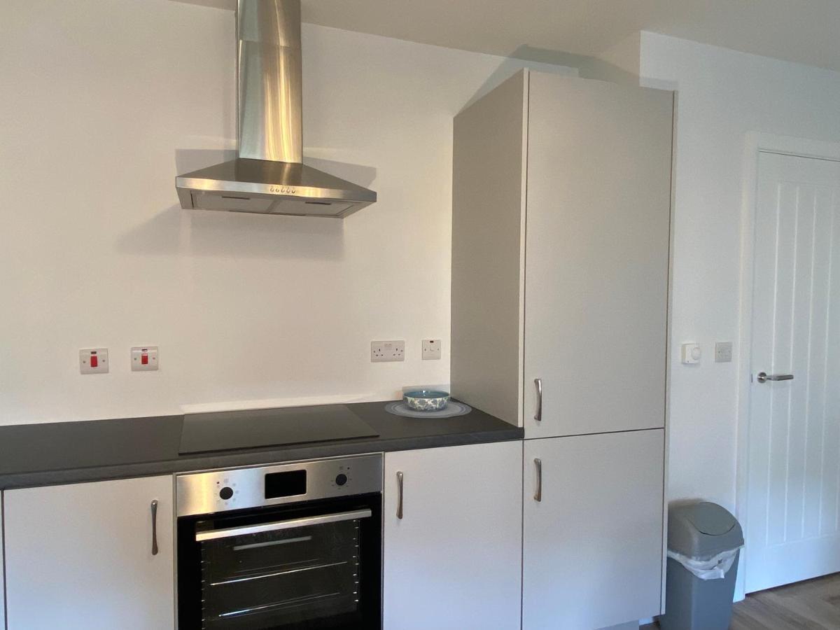 Copperview Apartment Newcastle  Buitenkant foto