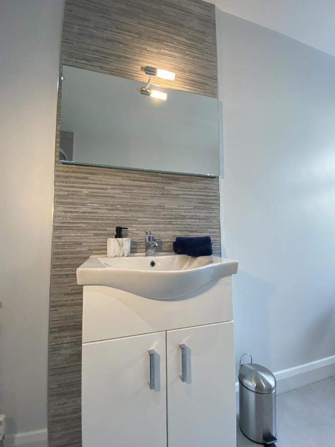 Copperview Apartment Newcastle  Buitenkant foto