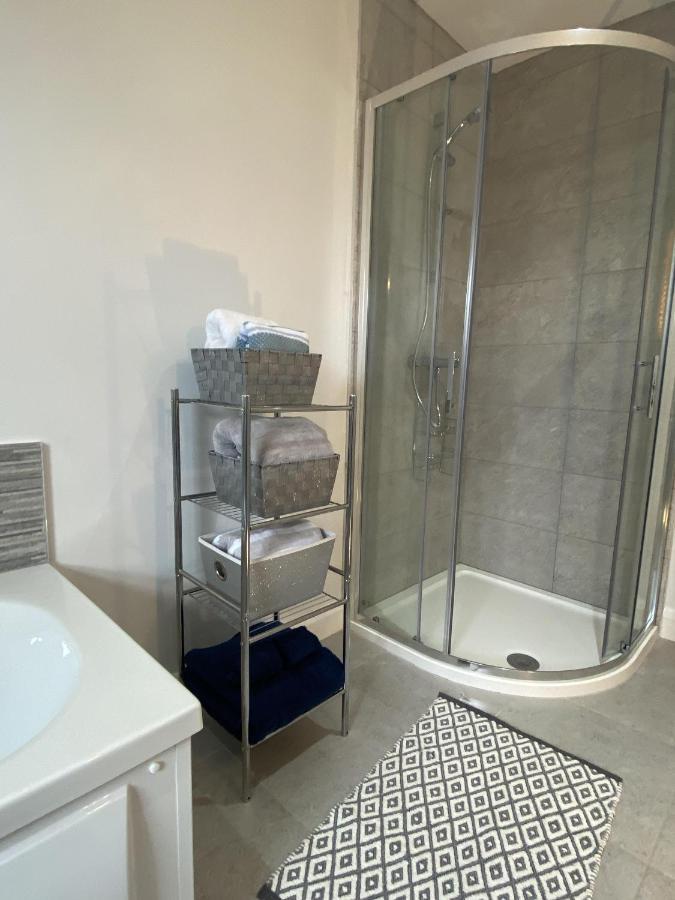 Copperview Apartment Newcastle  Buitenkant foto