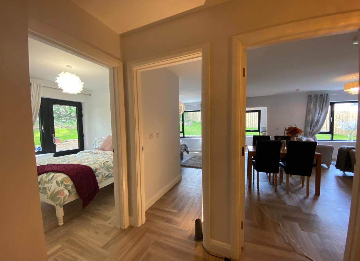 Copperview Apartment Newcastle  Buitenkant foto