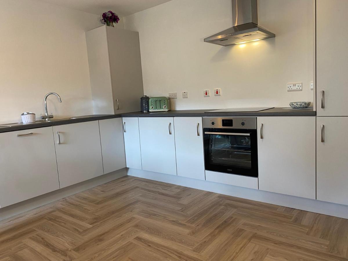 Copperview Apartment Newcastle  Buitenkant foto