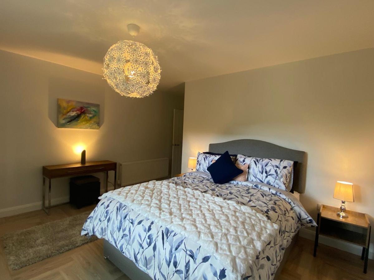 Copperview Apartment Newcastle  Buitenkant foto