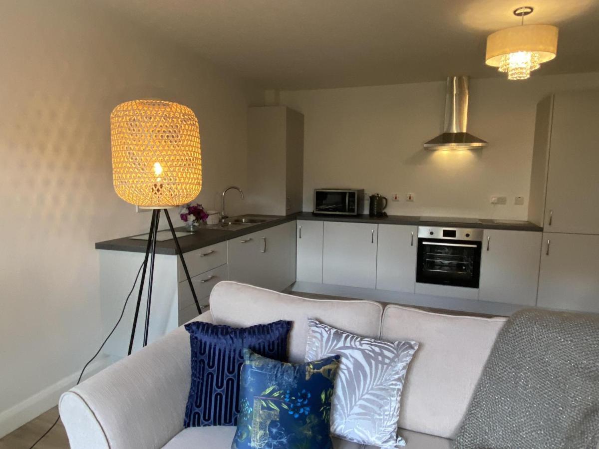 Copperview Apartment Newcastle  Buitenkant foto