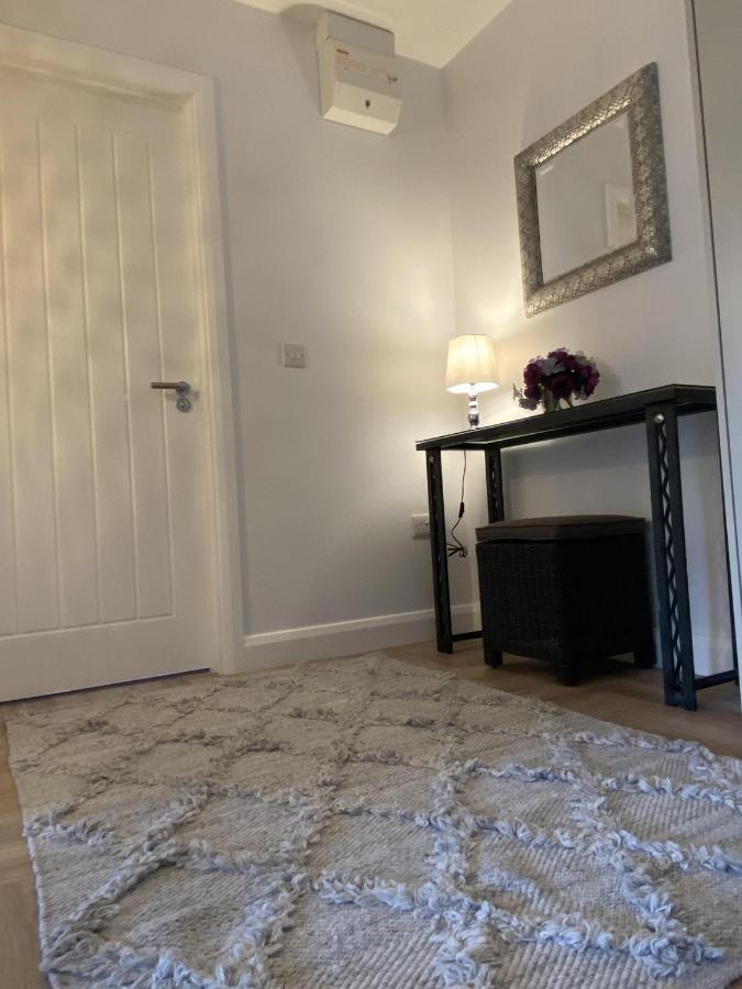 Copperview Apartment Newcastle  Buitenkant foto