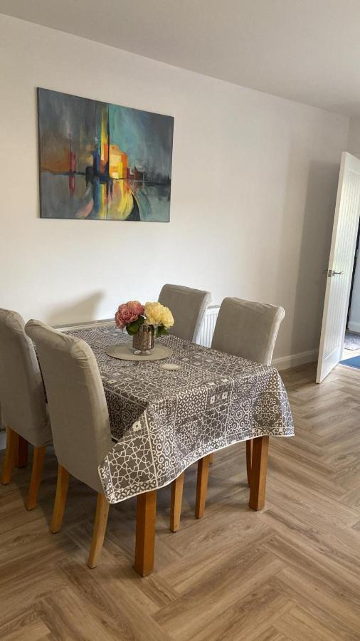 Copperview Apartment Newcastle  Buitenkant foto