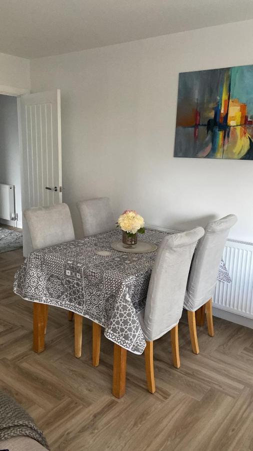 Copperview Apartment Newcastle  Buitenkant foto